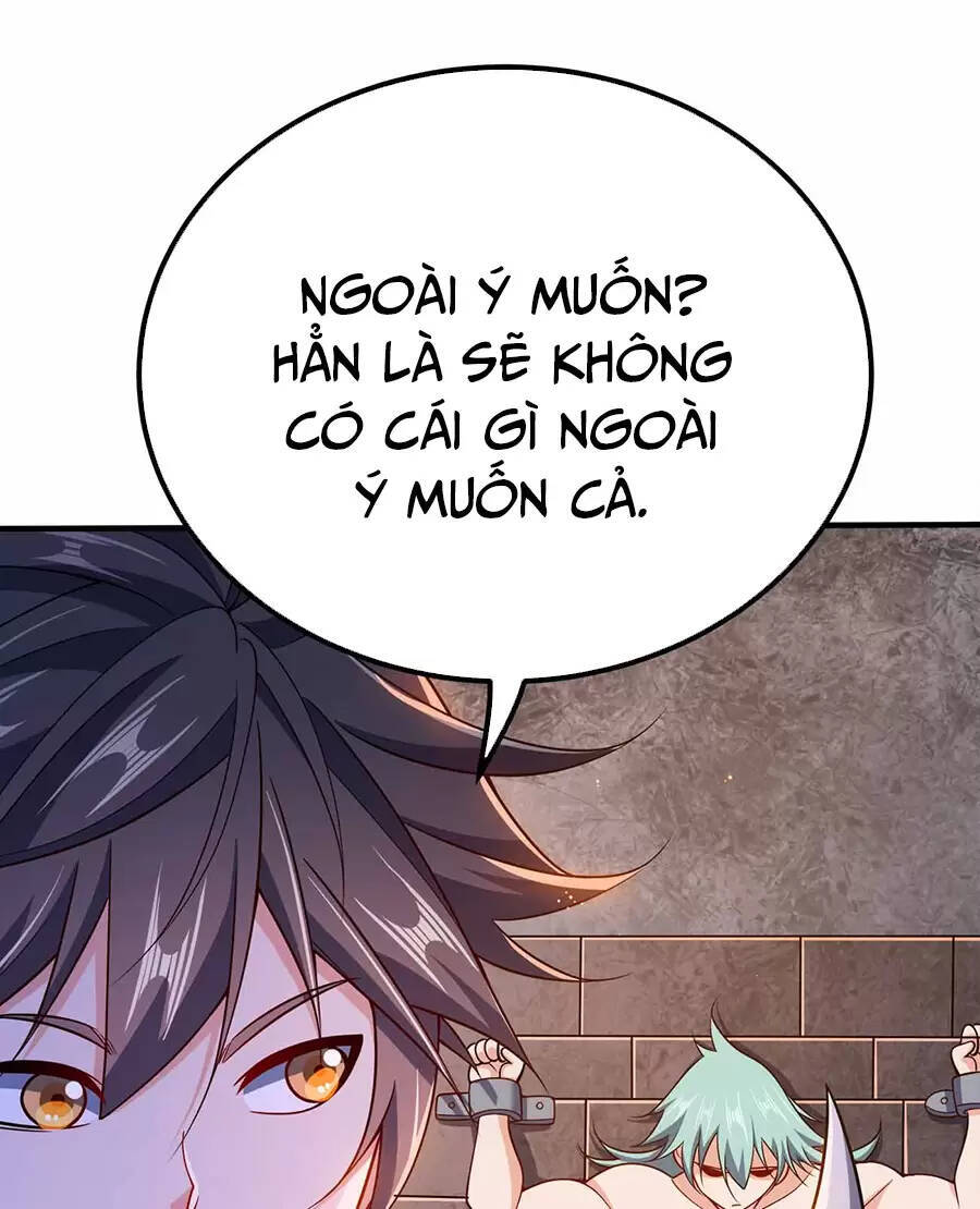 Nương Tử Nhà Ta Là Nữ Đế chapter 116 - Trang 58