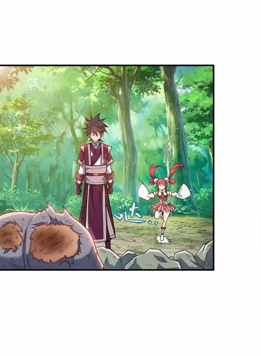 Nương Tử Nhà Ta Là Nữ Đế chapter 116 - Trang 6