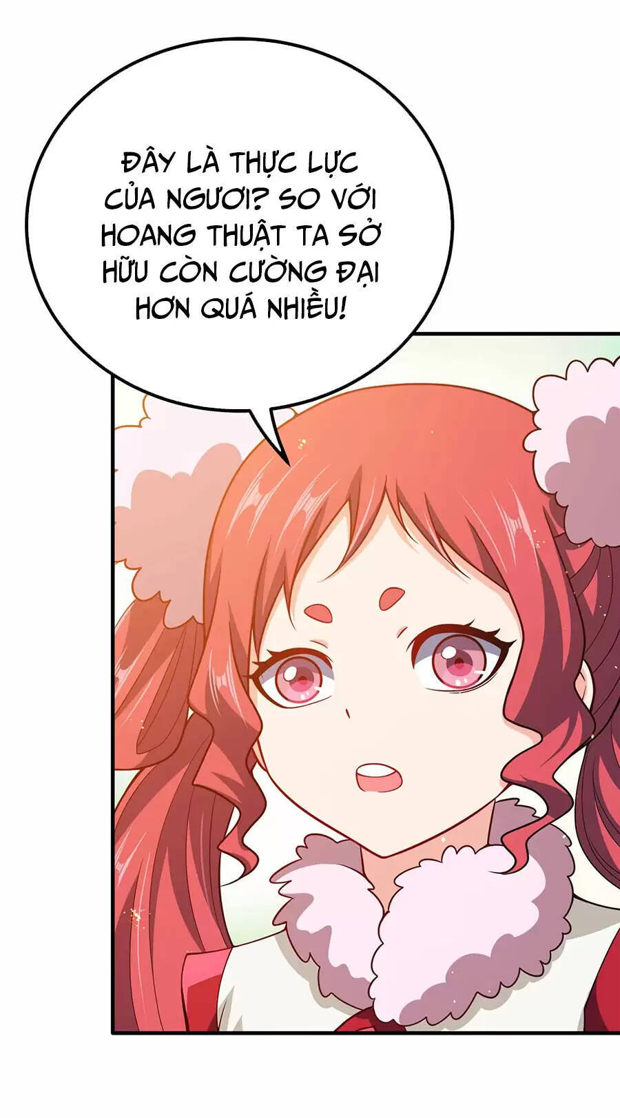 Nương Tử Nhà Ta Là Nữ Đế chapter 116 - Trang 8