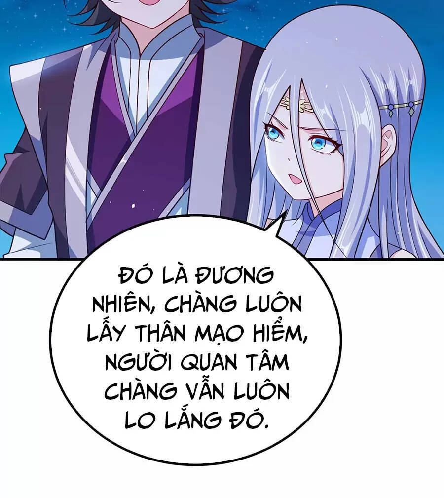 Nương Tử Nhà Ta Là Nữ Đế chapter 117 - Trang 15