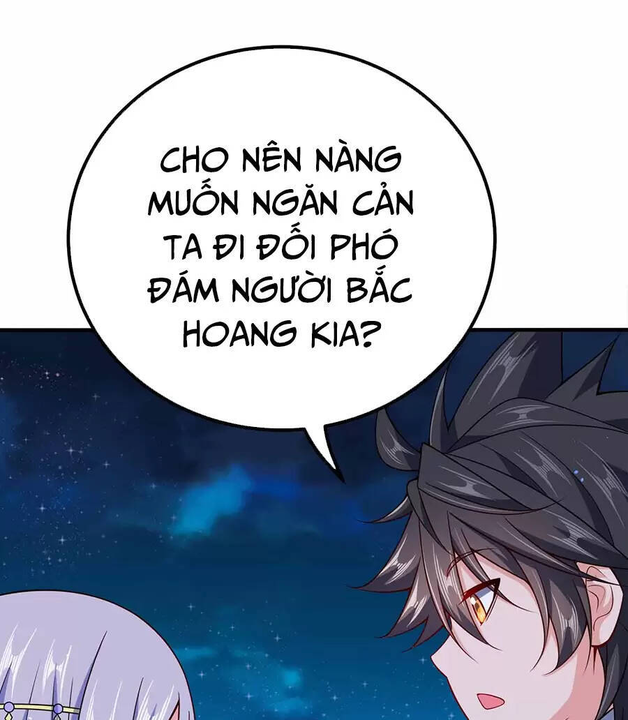 Nương Tử Nhà Ta Là Nữ Đế chapter 117 - Trang 16