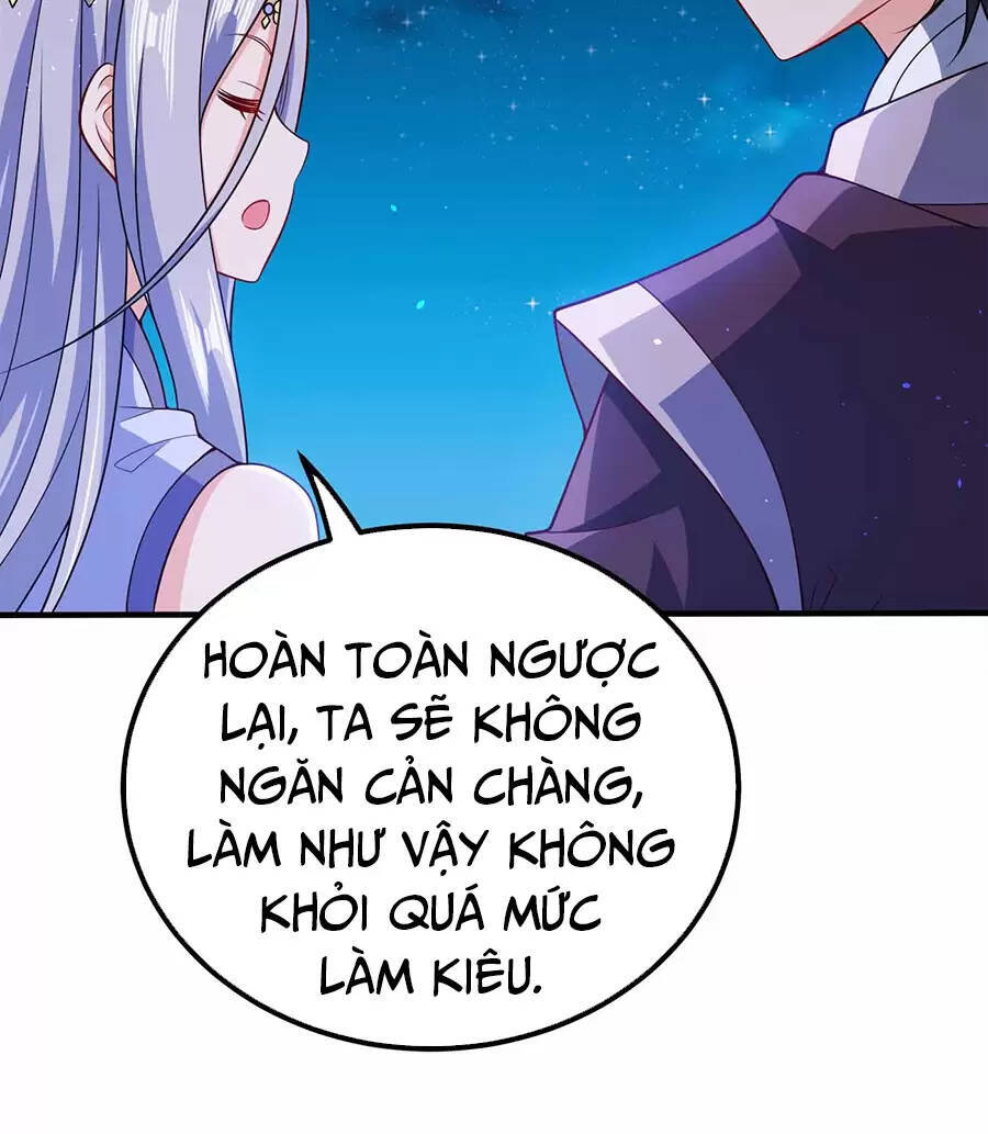 Nương Tử Nhà Ta Là Nữ Đế chapter 117 - Trang 17