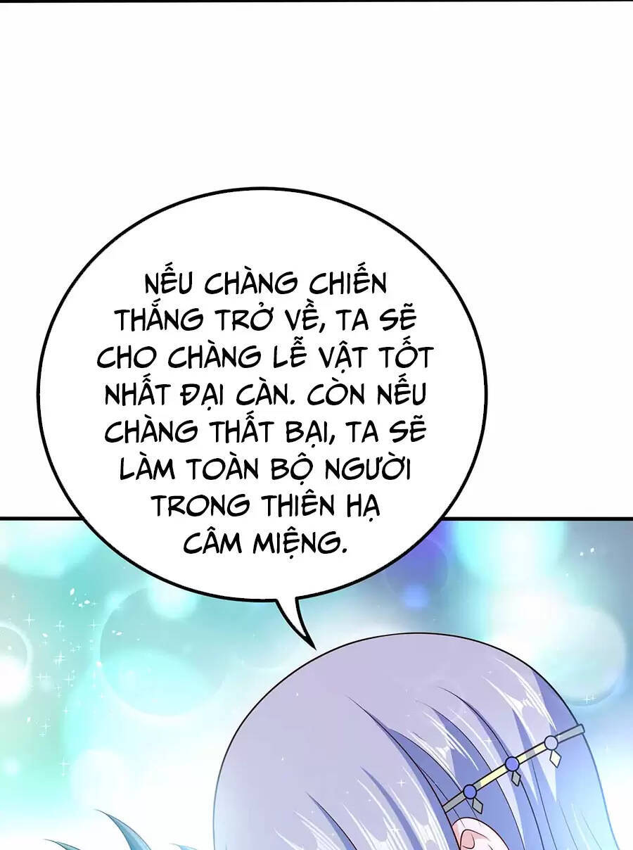 Nương Tử Nhà Ta Là Nữ Đế chapter 117 - Trang 21