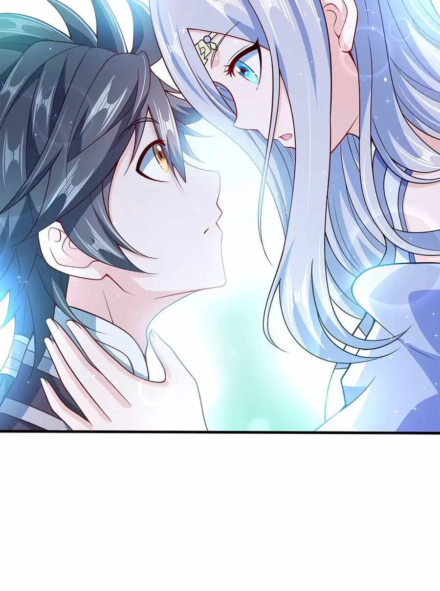 Nương Tử Nhà Ta Là Nữ Đế chapter 117 - Trang 22