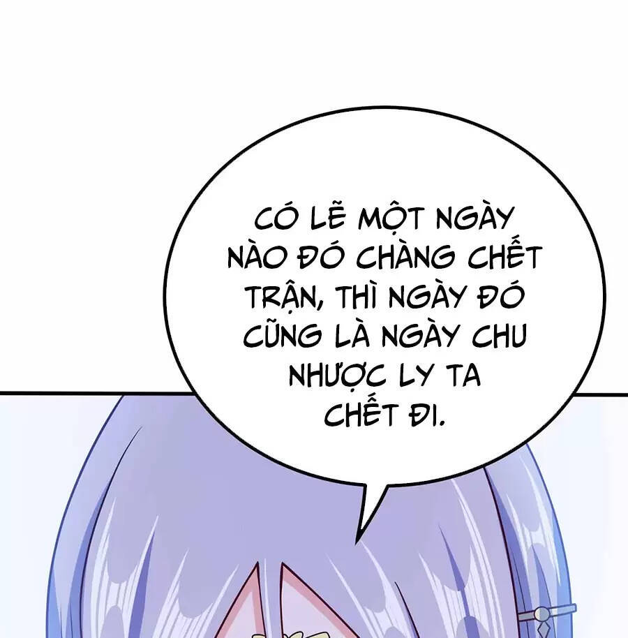 Nương Tử Nhà Ta Là Nữ Đế chapter 117 - Trang 23