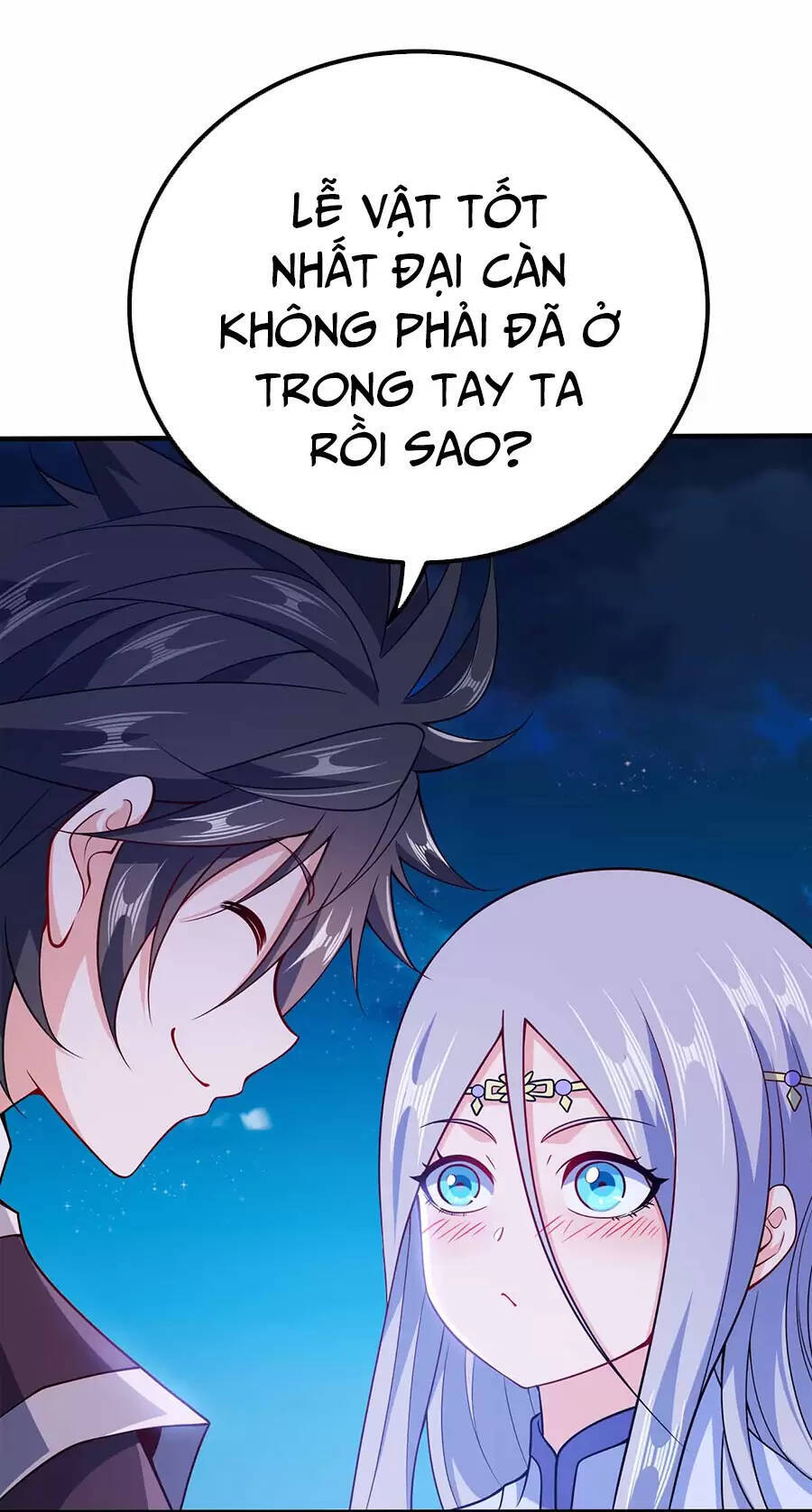 Nương Tử Nhà Ta Là Nữ Đế chapter 117 - Trang 26