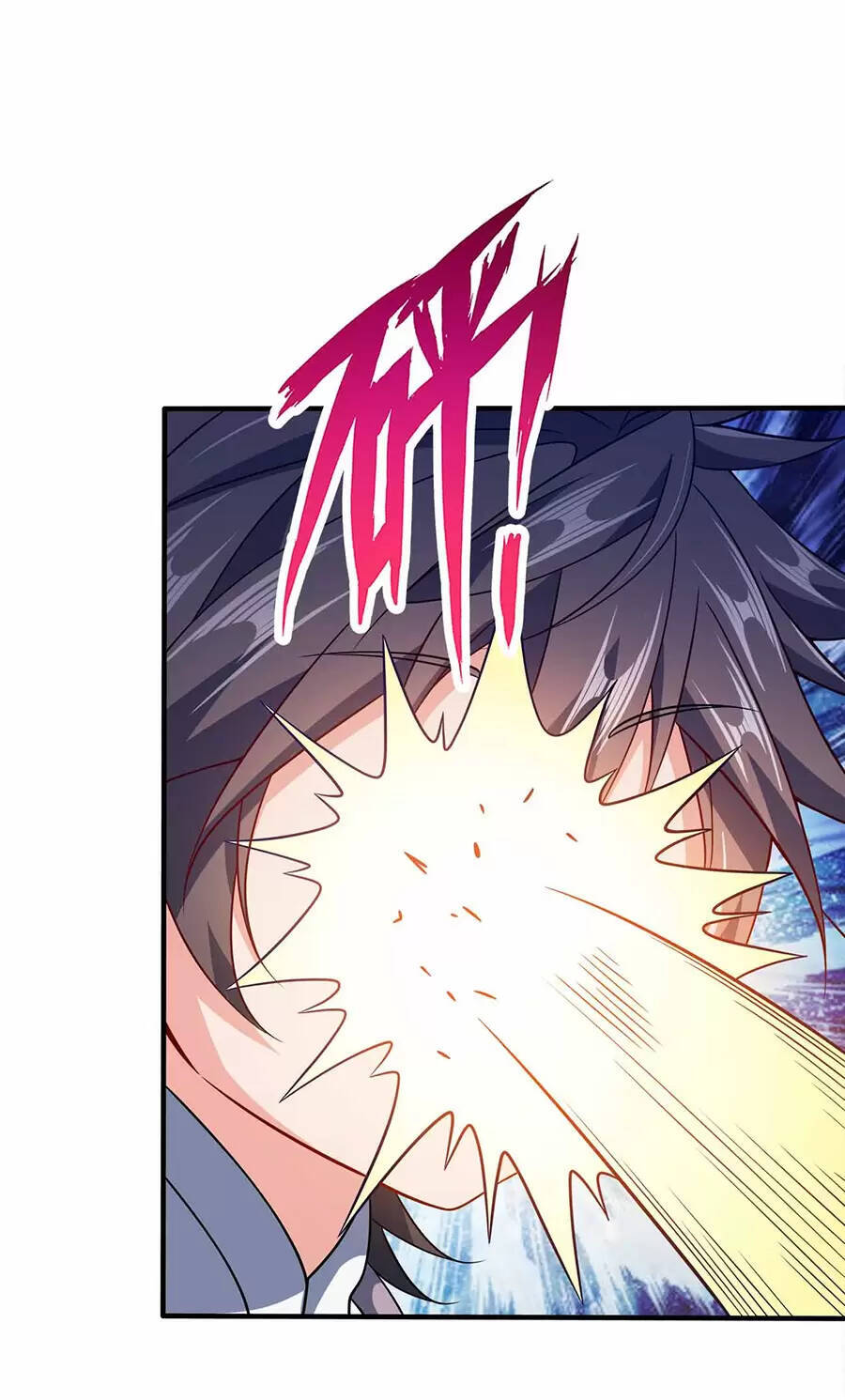 Nương Tử Nhà Ta Là Nữ Đế chapter 117 - Trang 29