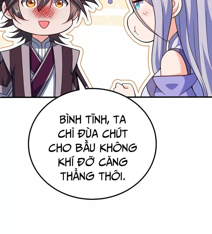 Nương Tử Nhà Ta Là Nữ Đế chapter 117 - Trang 31