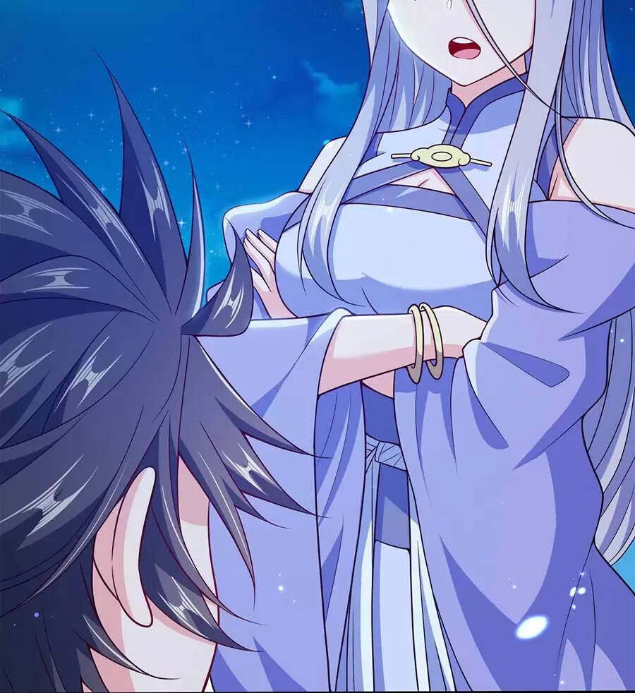 Nương Tử Nhà Ta Là Nữ Đế chapter 117 - Trang 33