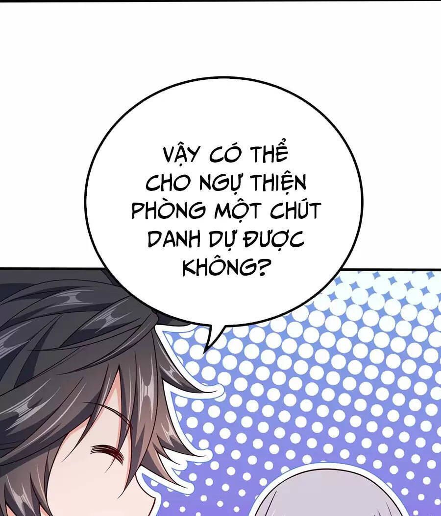 Nương Tử Nhà Ta Là Nữ Đế chapter 117 - Trang 34