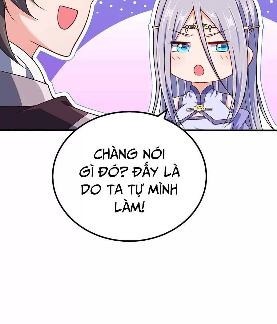 Nương Tử Nhà Ta Là Nữ Đế chapter 117 - Trang 35