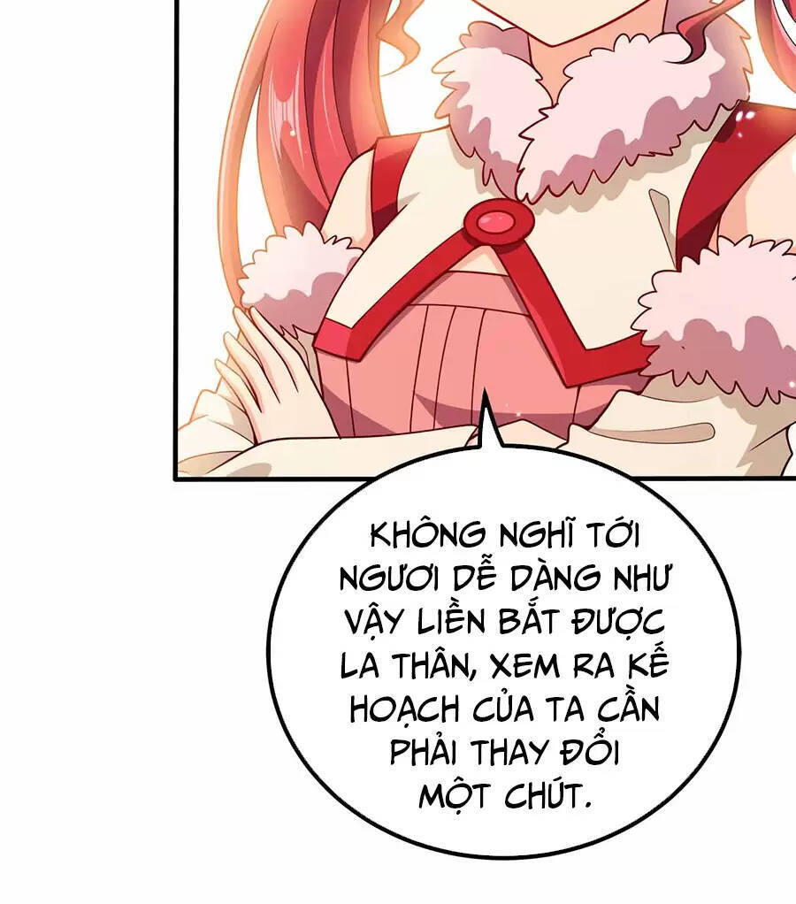 Nương Tử Nhà Ta Là Nữ Đế chapter 117 - Trang 39