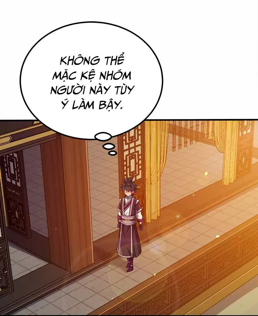 Nương Tử Nhà Ta Là Nữ Đế chapter 117 - Trang 4