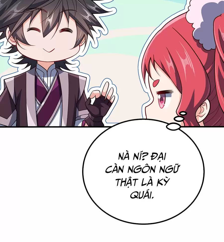 Nương Tử Nhà Ta Là Nữ Đế chapter 117 - Trang 42