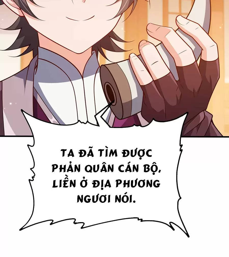 Nương Tử Nhà Ta Là Nữ Đế chapter 117 - Trang 47
