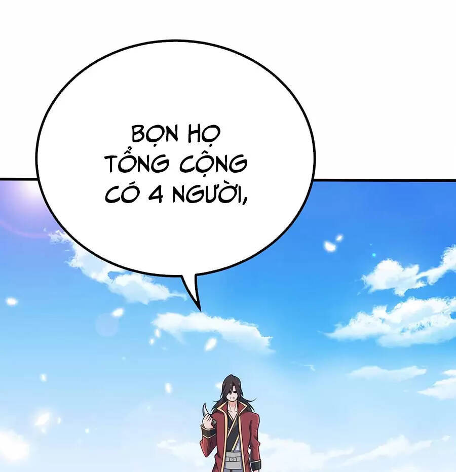 Nương Tử Nhà Ta Là Nữ Đế chapter 117 - Trang 48