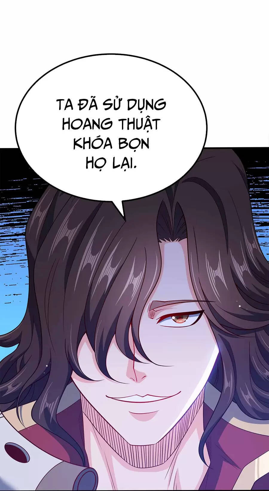 Nương Tử Nhà Ta Là Nữ Đế chapter 117 - Trang 50