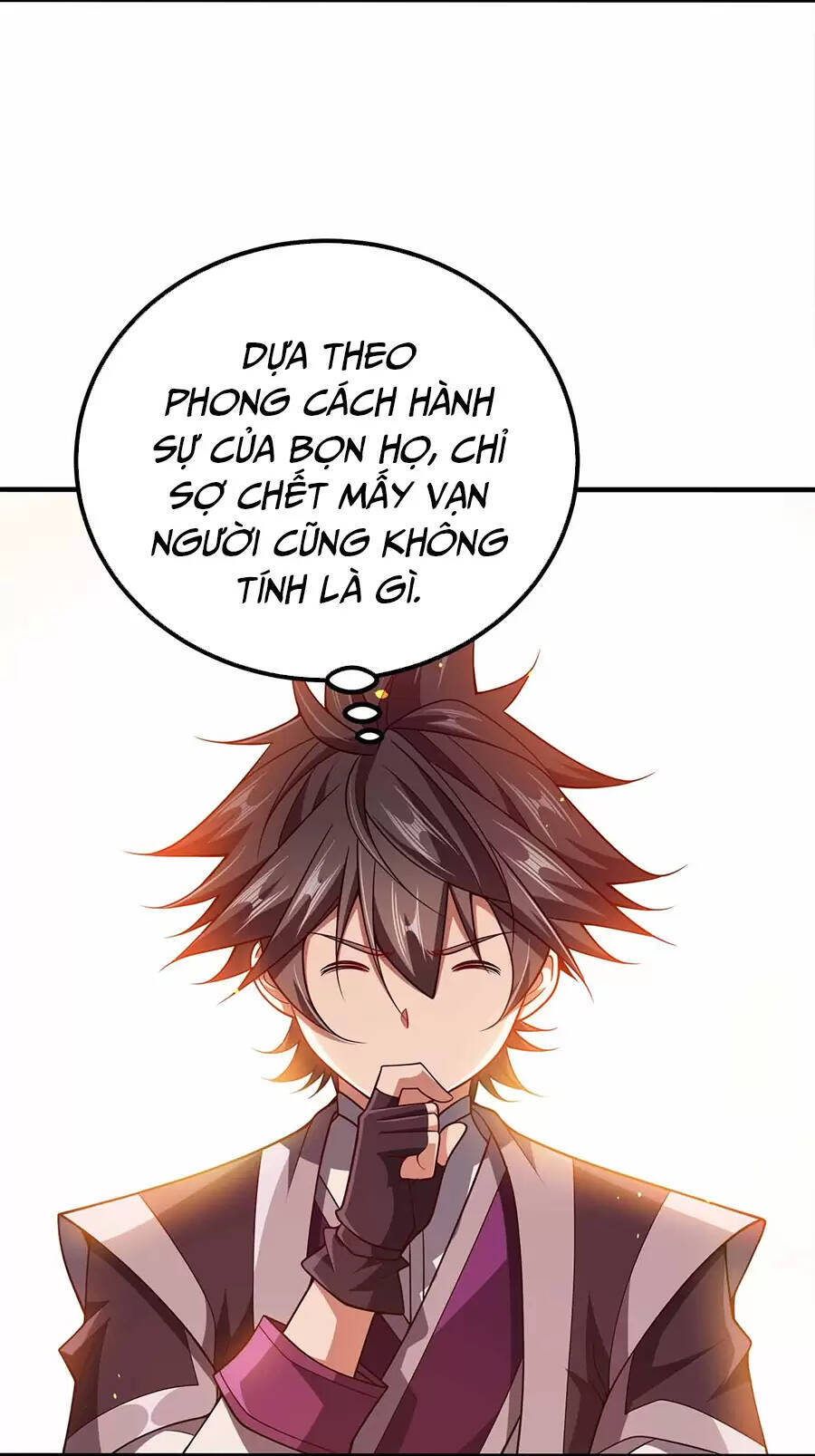 Nương Tử Nhà Ta Là Nữ Đế chapter 117 - Trang 5