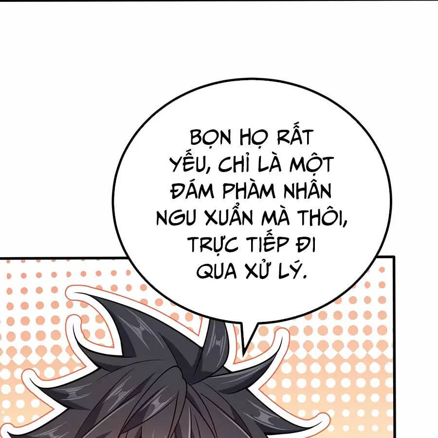 Nương Tử Nhà Ta Là Nữ Đế chapter 117 - Trang 53