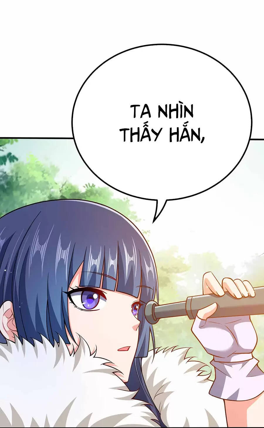 Nương Tử Nhà Ta Là Nữ Đế chapter 117 - Trang 56