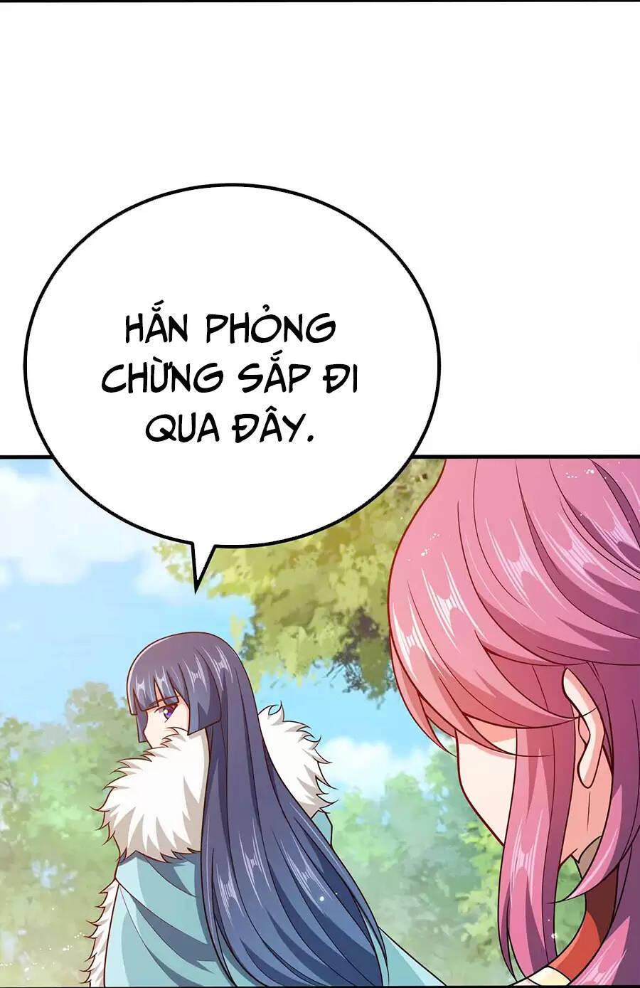 Nương Tử Nhà Ta Là Nữ Đế chapter 117 - Trang 57