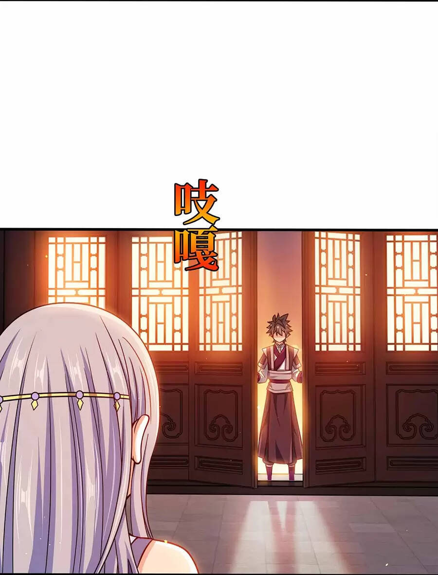 Nương Tử Nhà Ta Là Nữ Đế chapter 117 - Trang 6