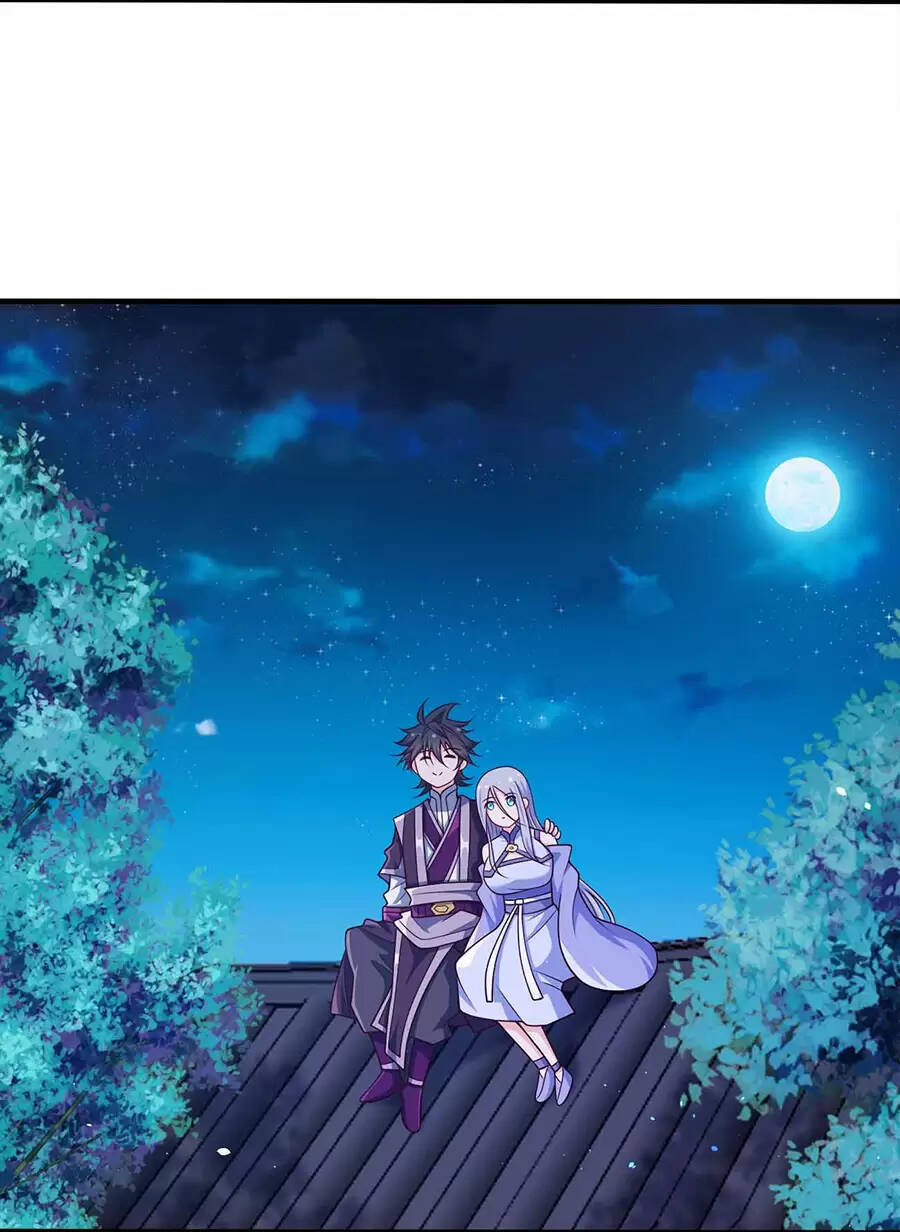 Nương Tử Nhà Ta Là Nữ Đế chapter 117 - Trang 10