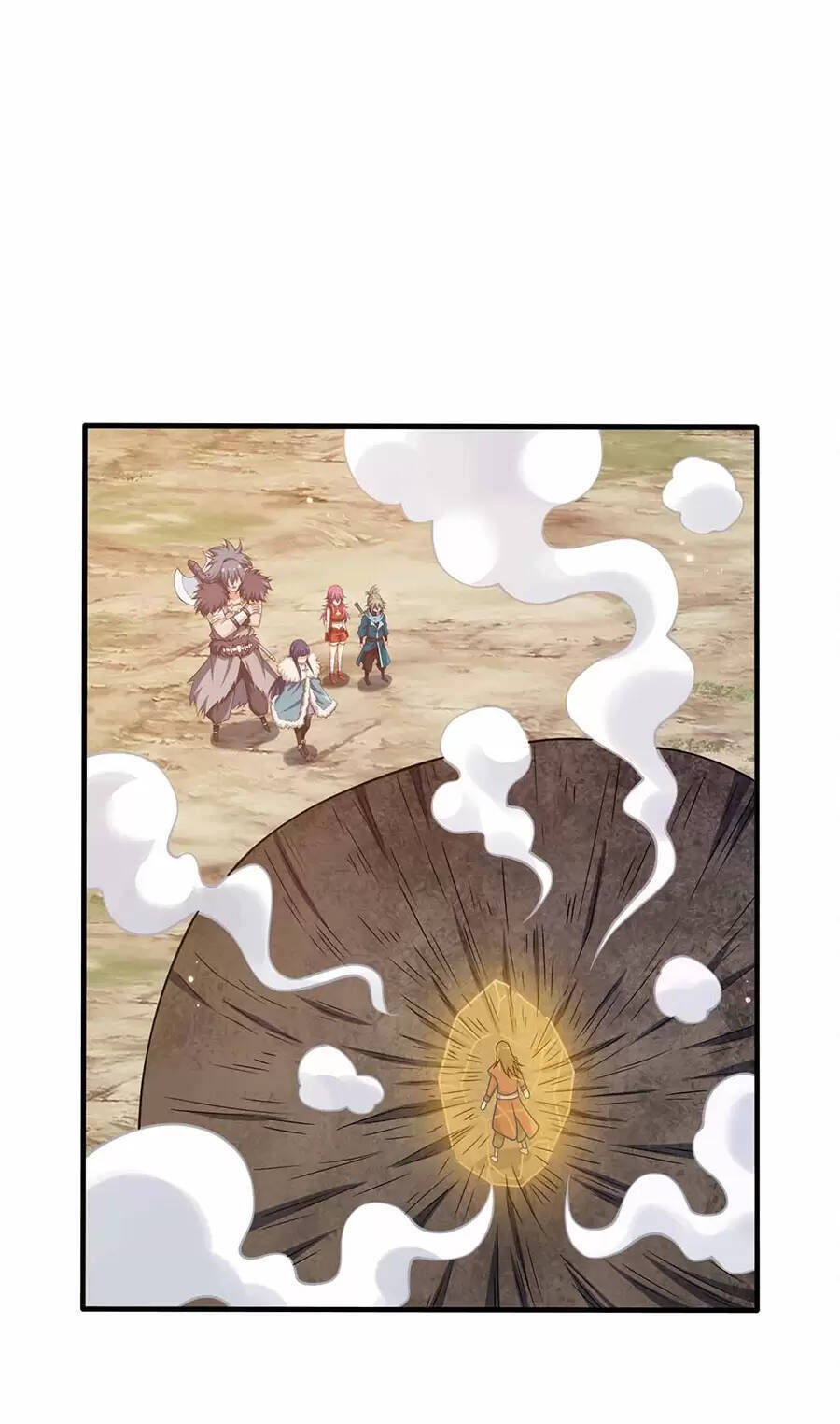 Nương Tử Nhà Ta Là Nữ Đế chapter 118 - Trang 13