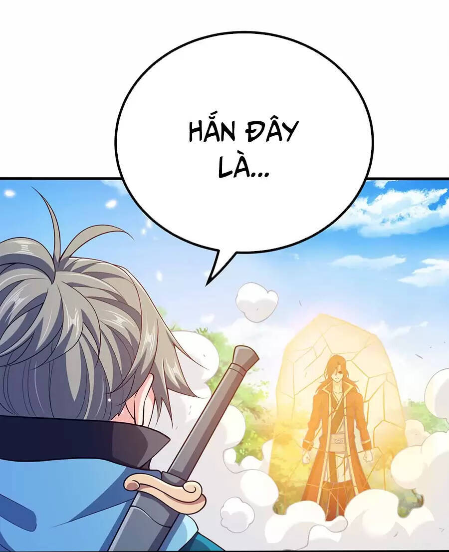 Nương Tử Nhà Ta Là Nữ Đế chapter 118 - Trang 16