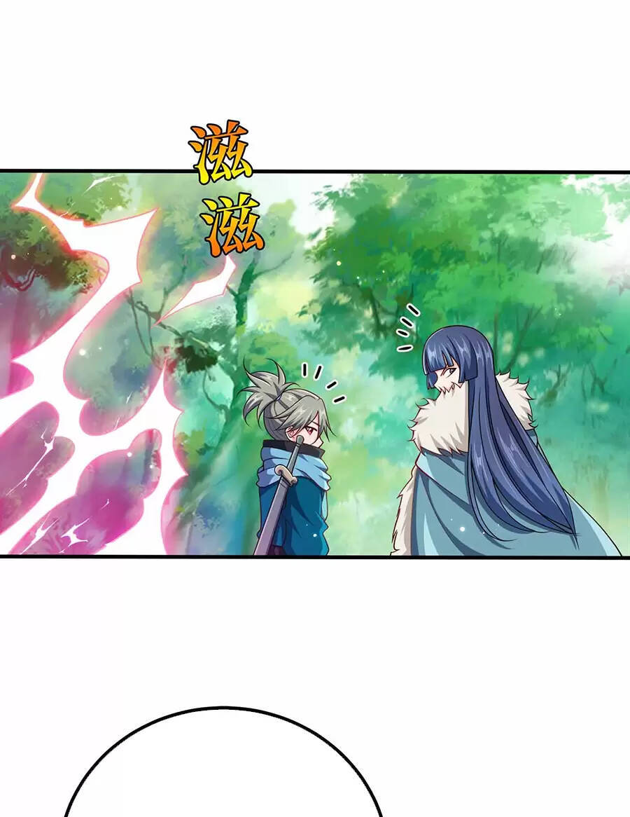 Nương Tử Nhà Ta Là Nữ Đế chapter 118 - Trang 19
