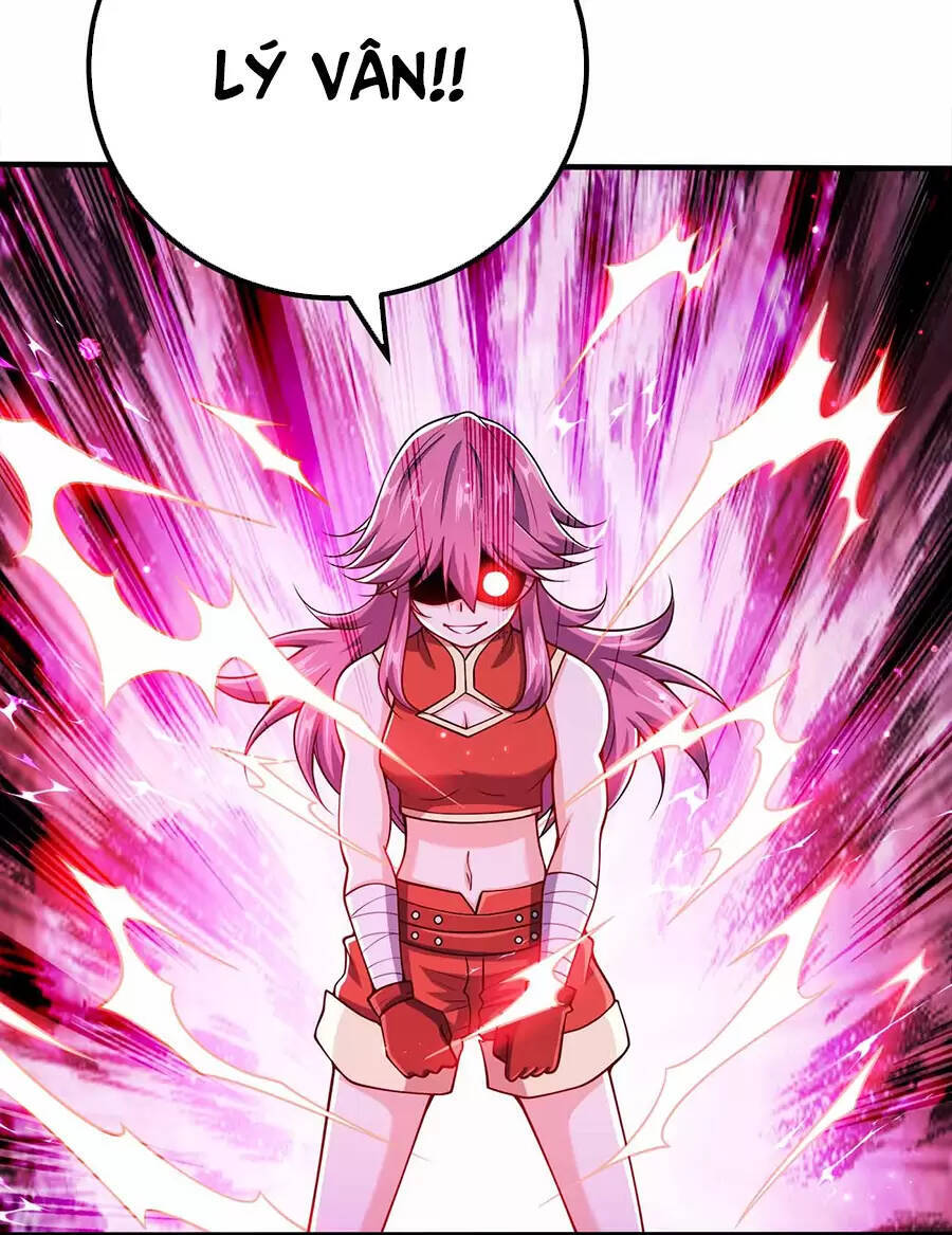 Nương Tử Nhà Ta Là Nữ Đế chapter 118 - Trang 20