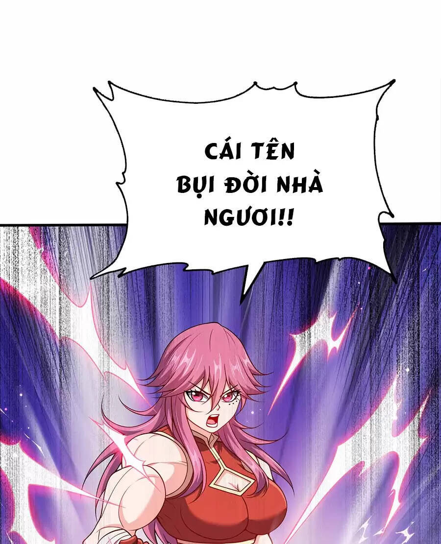 Nương Tử Nhà Ta Là Nữ Đế chapter 118 - Trang 22