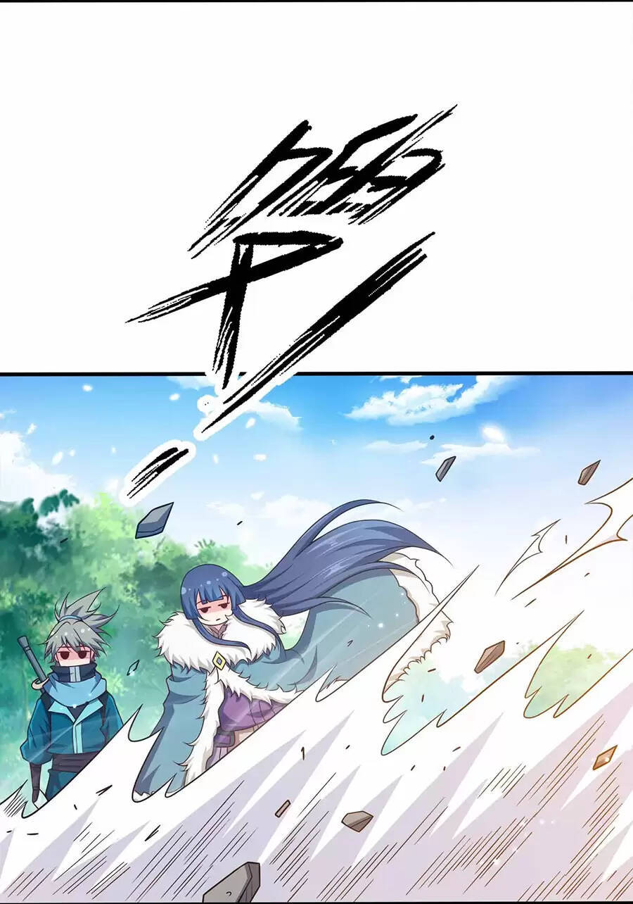 Nương Tử Nhà Ta Là Nữ Đế chapter 118 - Trang 24