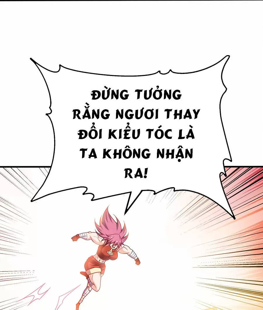 Nương Tử Nhà Ta Là Nữ Đế chapter 118 - Trang 25
