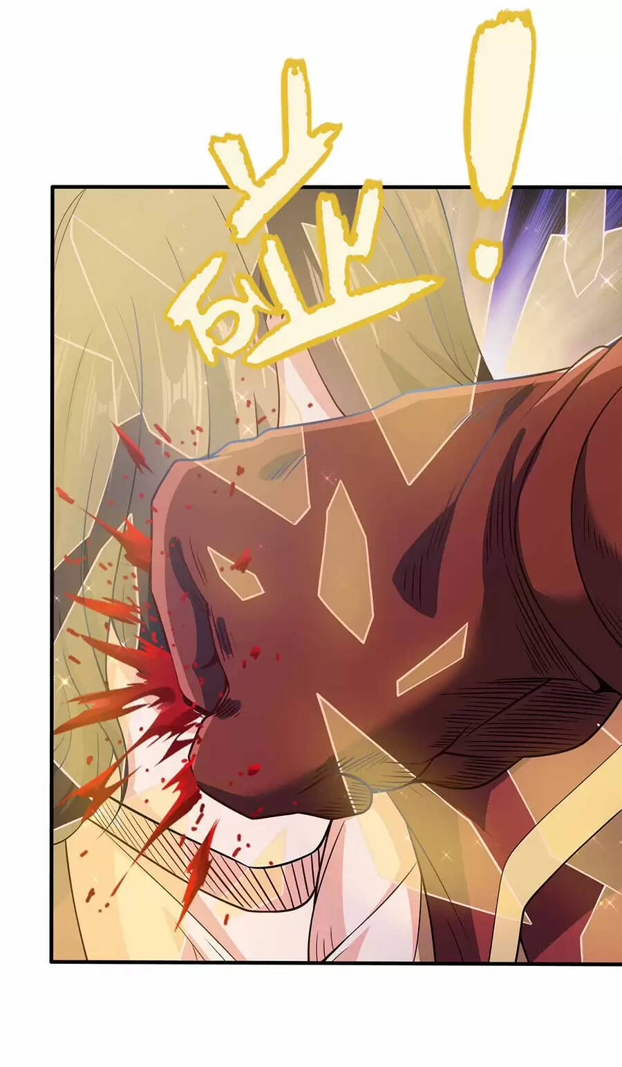 Nương Tử Nhà Ta Là Nữ Đế chapter 118 - Trang 28