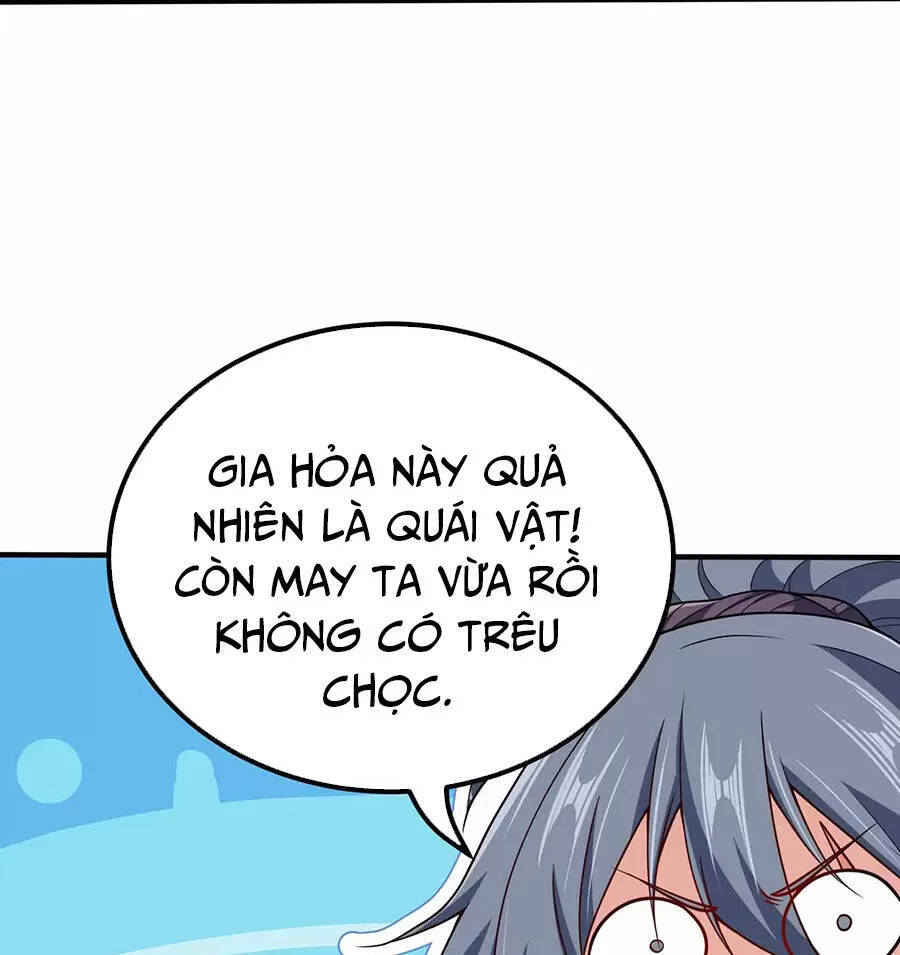 Nương Tử Nhà Ta Là Nữ Đế chapter 118 - Trang 32