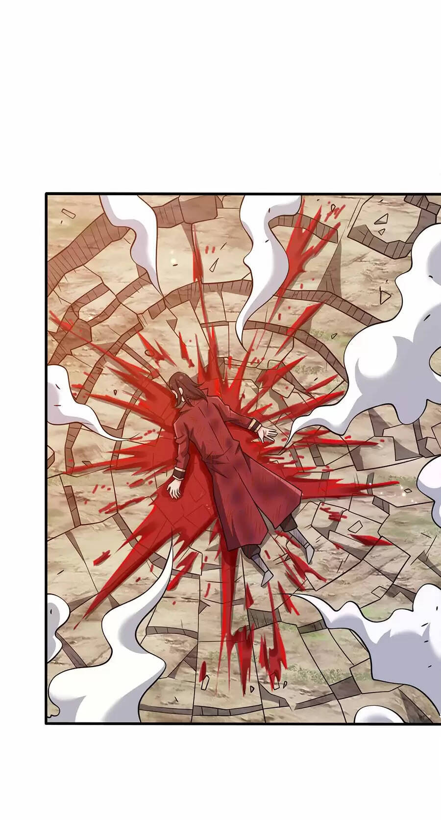 Nương Tử Nhà Ta Là Nữ Đế chapter 118 - Trang 34