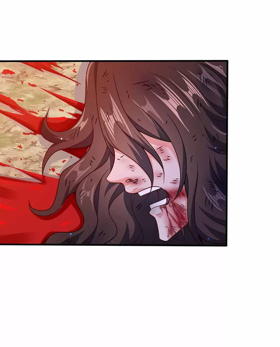 Nương Tử Nhà Ta Là Nữ Đế chapter 118 - Trang 35