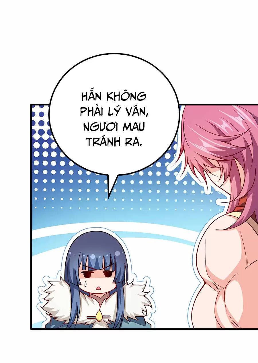 Nương Tử Nhà Ta Là Nữ Đế chapter 118 - Trang 38