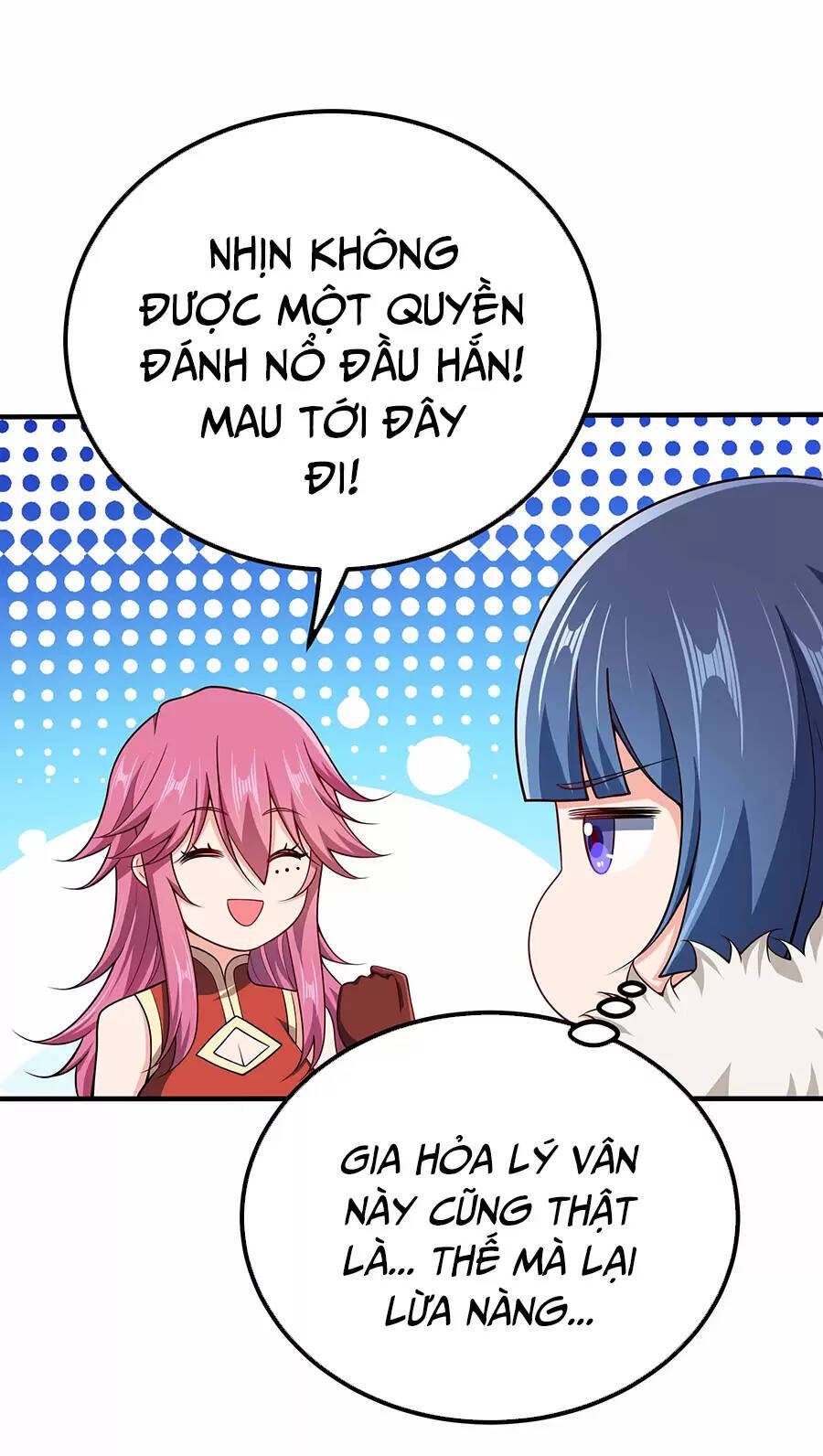 Nương Tử Nhà Ta Là Nữ Đế chapter 118 - Trang 4