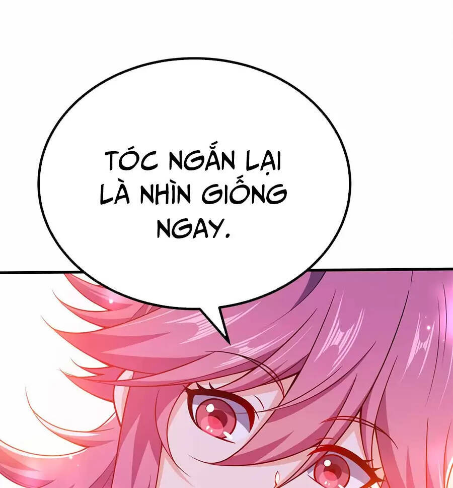 Nương Tử Nhà Ta Là Nữ Đế chapter 118 - Trang 42