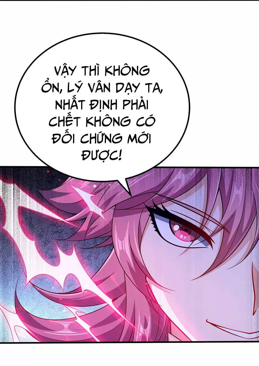 Nương Tử Nhà Ta Là Nữ Đế chapter 118 - Trang 47