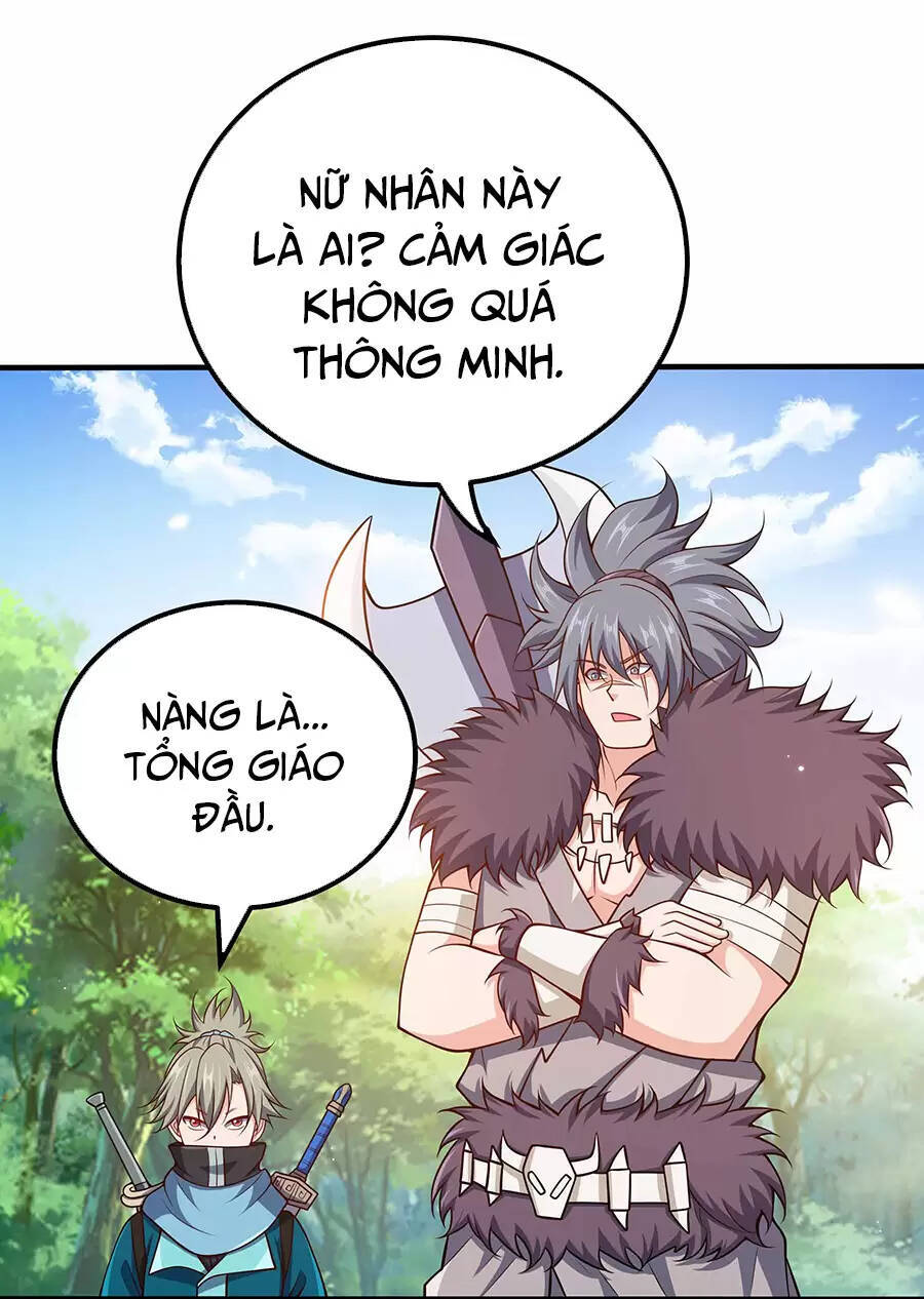 Nương Tử Nhà Ta Là Nữ Đế chapter 118 - Trang 5