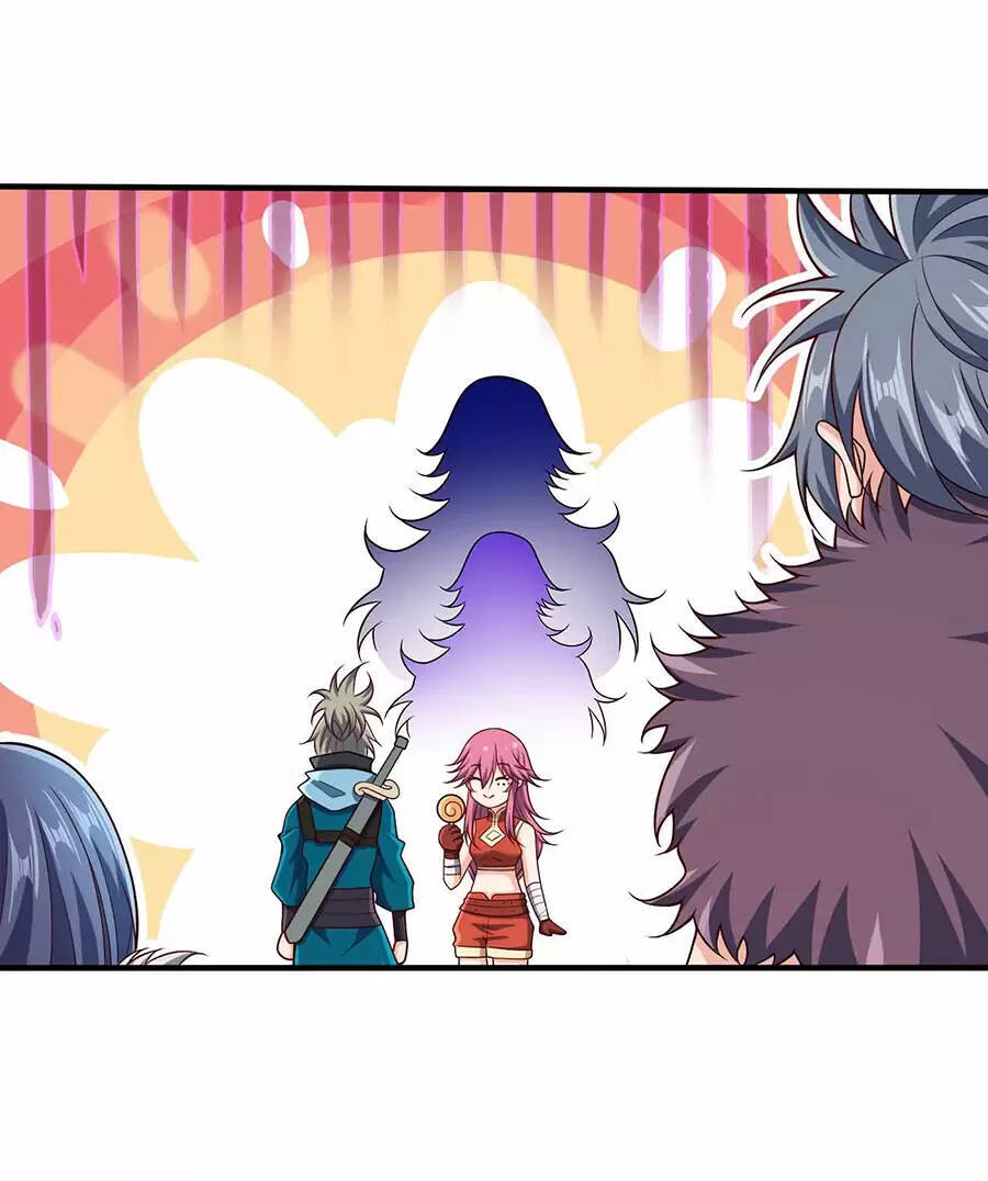 Nương Tử Nhà Ta Là Nữ Đế chapter 118 - Trang 51