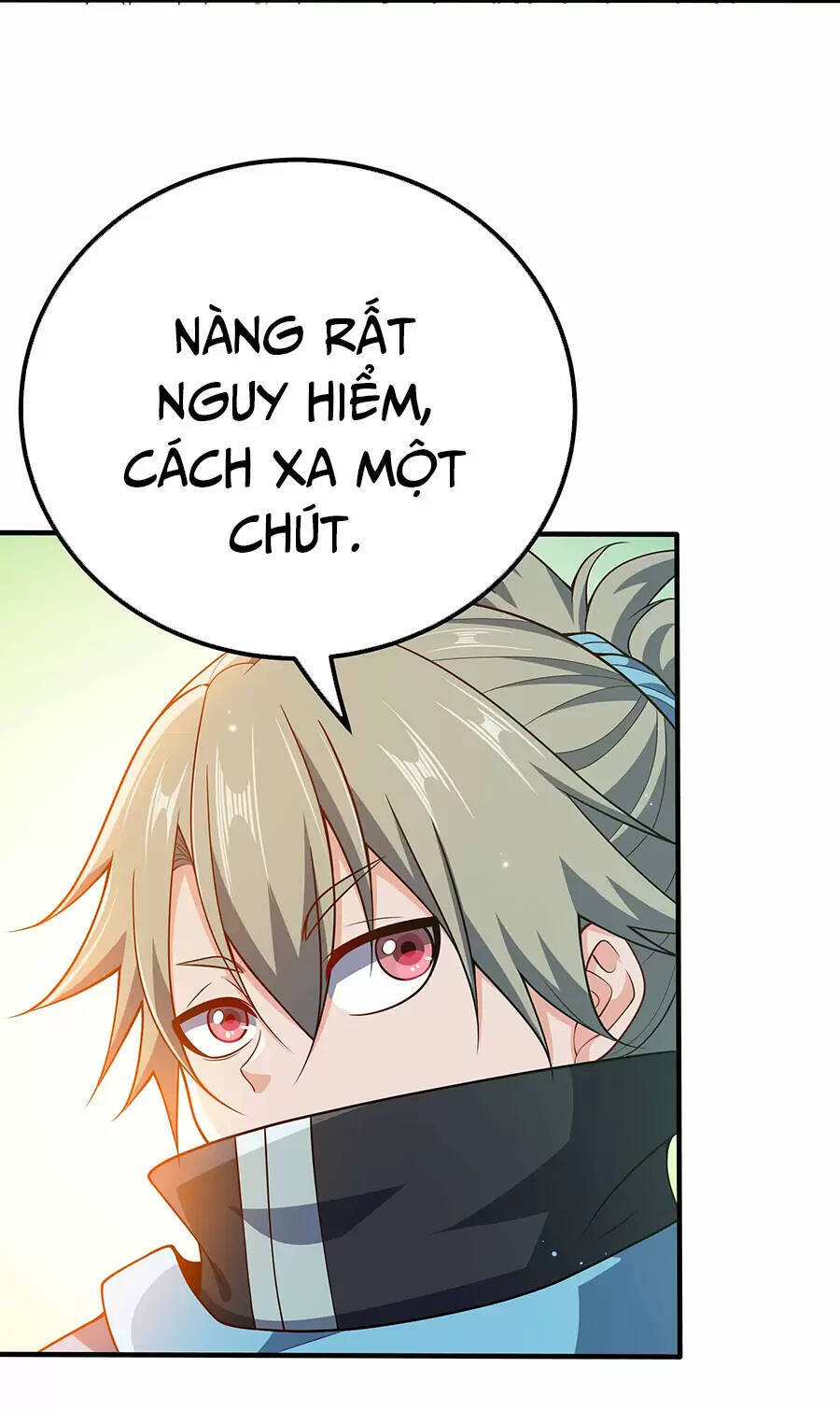 Nương Tử Nhà Ta Là Nữ Đế chapter 118 - Trang 6