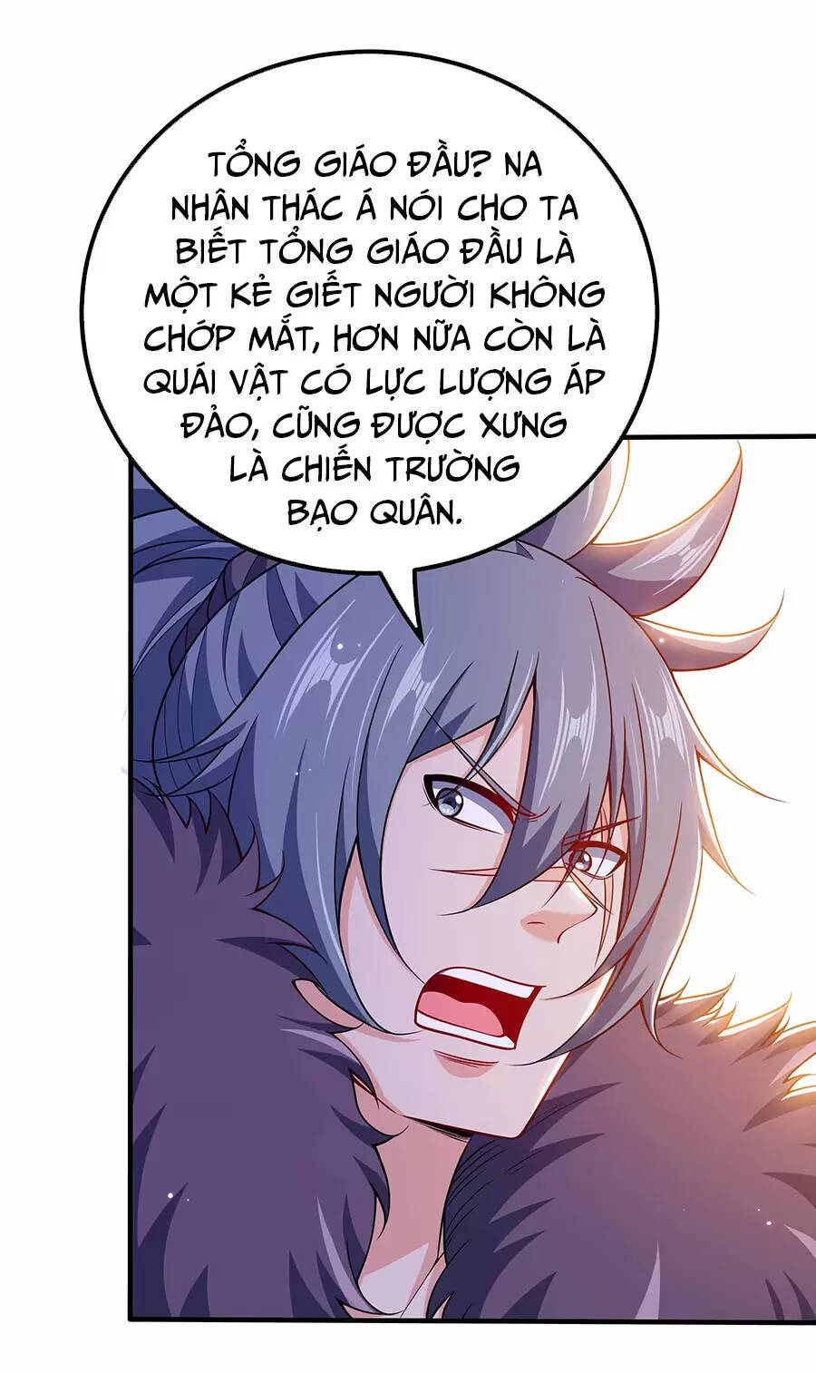 Nương Tử Nhà Ta Là Nữ Đế chapter 118 - Trang 7