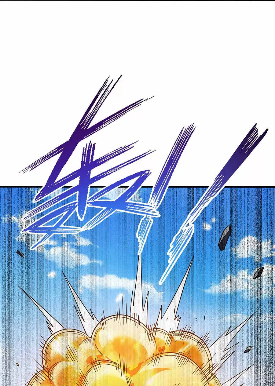 Nương Tử Nhà Ta Là Nữ Đế chapter 118 - Trang 9
