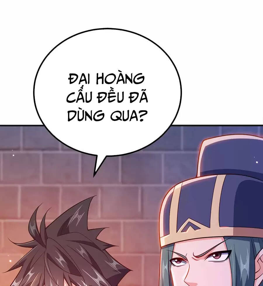 Nương Tử Nhà Ta Là Nữ Đế chapter 119 - Upload bởi truyensieuhay.com