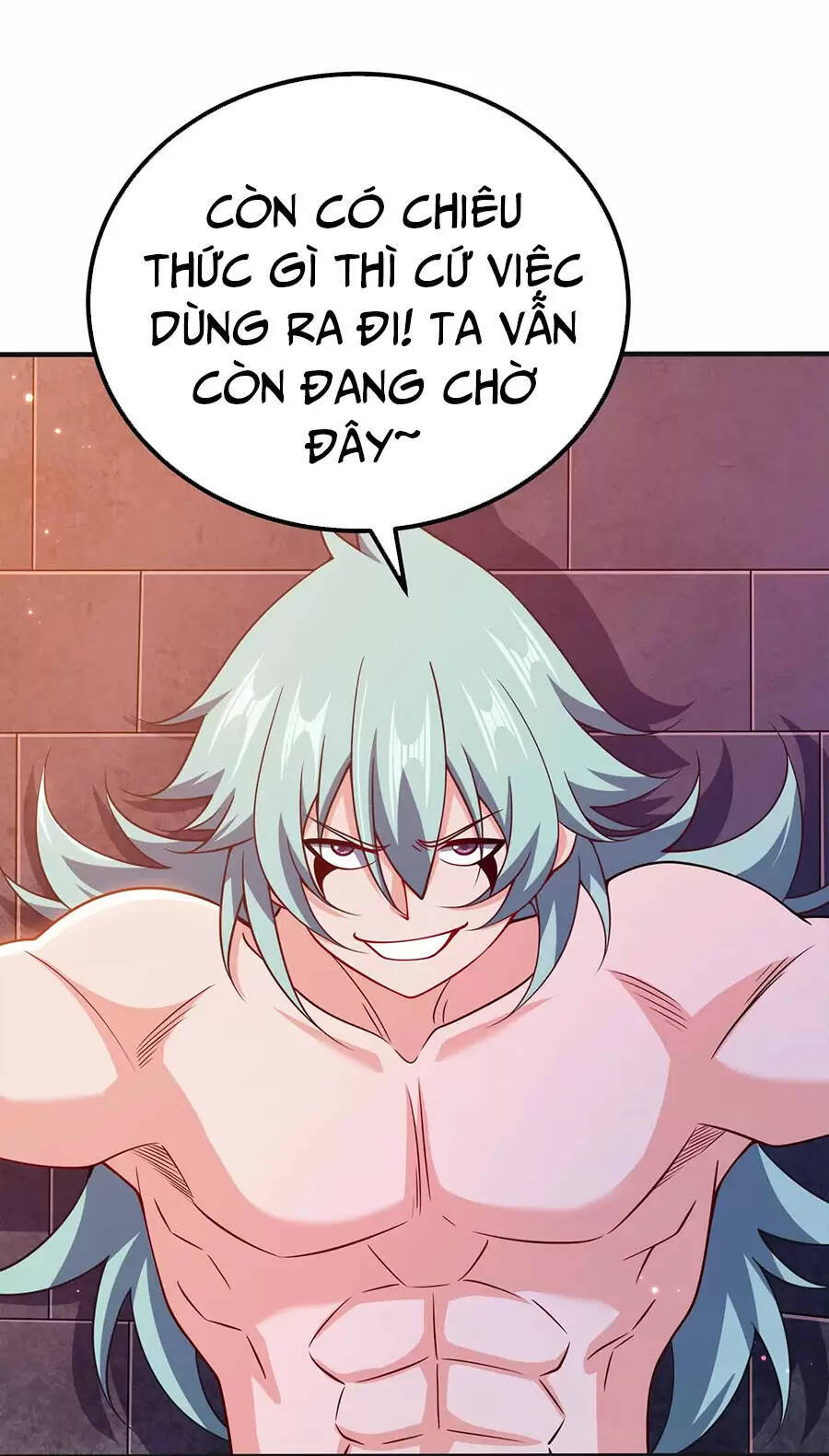 Nương Tử Nhà Ta Là Nữ Đế chapter 119 - Upload bởi truyensieuhay.com