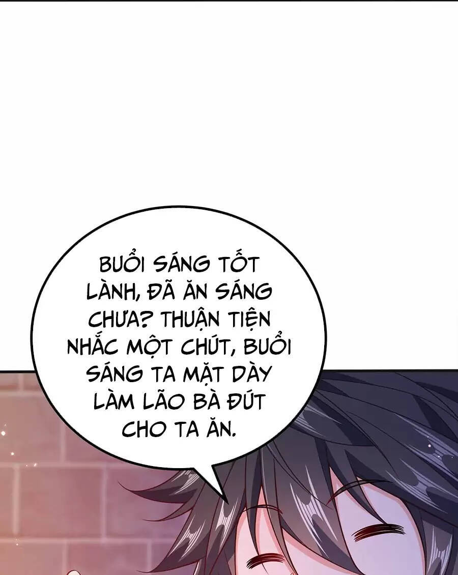 Nương Tử Nhà Ta Là Nữ Đế chapter 119 - Upload bởi truyensieuhay.com